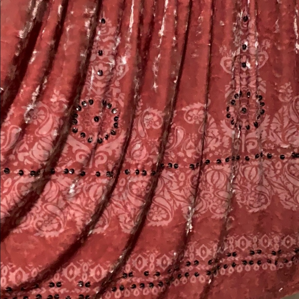 Empire waist Free People dress - Picture 5 of 8